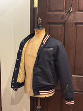 将图片加载到图库查看器,BLD143 PHARAOH JACKET