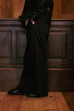 将图片加载到图库查看器,【予約商品】BLD190 YARN DYED PIQUE TROUSERS