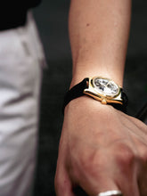 将图片加载到图库查看器,【予約商品】BLD192 BUBBLE BACK WATCH