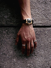 将图片加载到图库查看器,【予約商品】BLD192 BUBBLE BACK WATCH