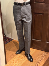 画像をギャラリービューアに読み込む, BLD129 TWILL TROUSERS