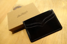 画像をギャラリービューアに読み込む, BLD015 CORDVAN CARD CASE