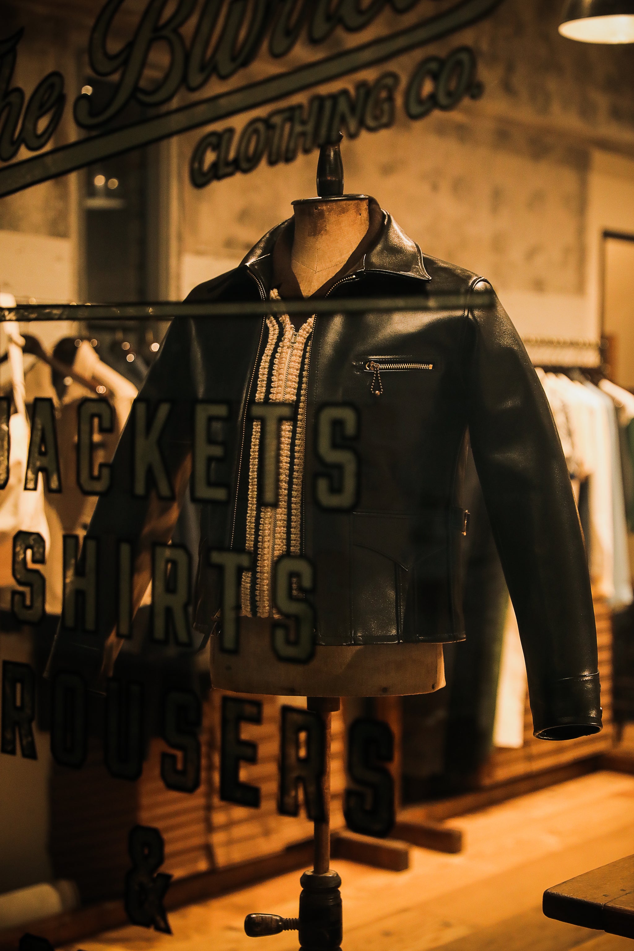 NEWS – BLURRED CLOTHING OFFICIAL