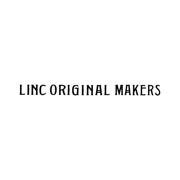 "LINC ORIGINAL MAKERS"