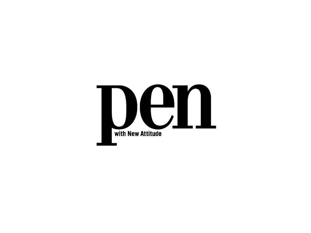 "PEN ONLINE"