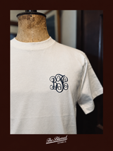 Load image into Gallery viewer, [Pre-order] BLD213 EMBROIDERED T-SHIRTS
