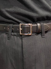 Load image into Gallery viewer, BLD133 DRESS BELT 30mm
