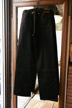 画像をギャラリービューアに読み込む, 【予約商品】BLD085Z  14oz ZIPPER DENIM PANTS
