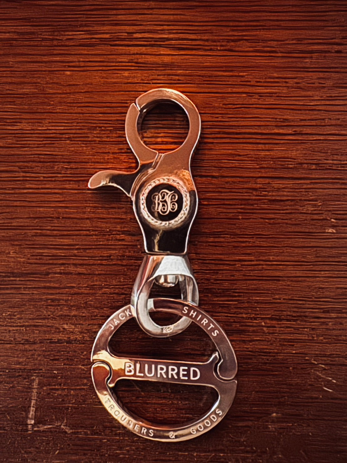 all – BLURRED CLOTHING OFFICIAL