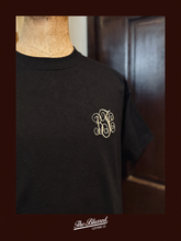 Load image into Gallery viewer, [Pre-order] BLD213 EMBROIDERED T-SHIRTS
