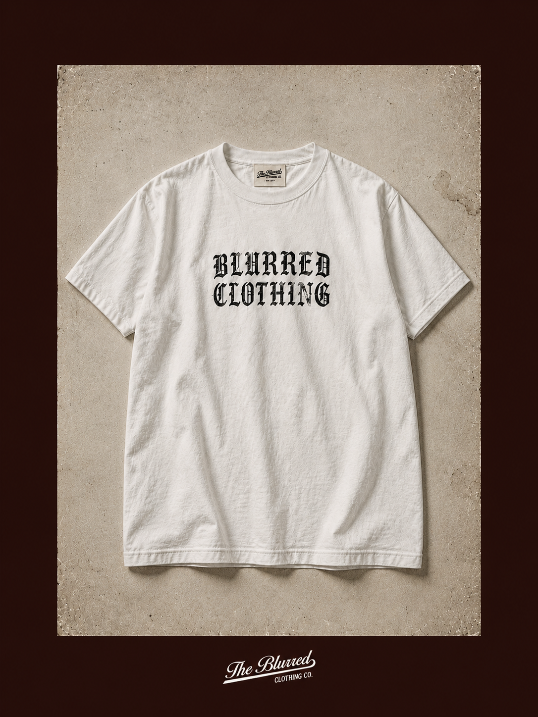 Tops – BLURRED CLOTHING OFFICIAL