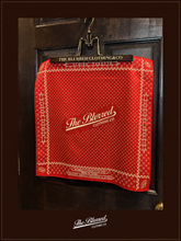 Load image into Gallery viewer, [Pre-order Item] BLD211 DOT BANDANA
