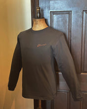 Load image into Gallery viewer, DRAGON SOUVENIR T-SHIRTS LONG SLEEVE
