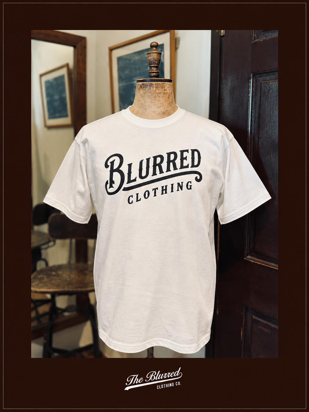 Tops – BLURRED CLOTHING OFFICIAL