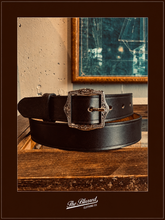 Load image into Gallery viewer, BLD210 25mm BELT "SILVER"
