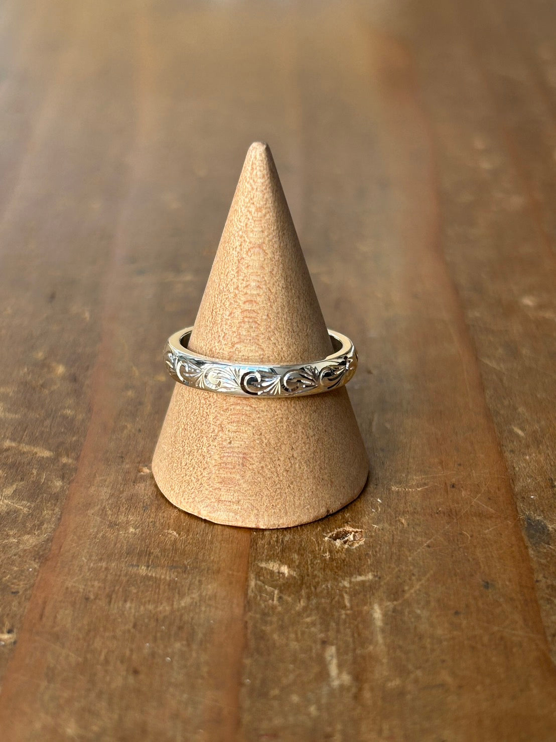 PLUIE selective gem ring MONDE silver925