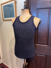 Load image into Gallery viewer, [Pre-order item] BLD120 RIB TANK TOP
