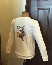 Load image into Gallery viewer, DRAGON SOUVENIR T-SHIRTS LONG SLEEVE
