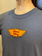 Load image into Gallery viewer, 【40%OFF】LIMITED CLASSIC WAPPEN T-SHIRTS &quot;WING&quot;
