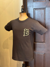 画像をギャラリービューアに読み込む, 【40%OFF】LIMITED CLASSIC WAPPEN T-SHIRTS &quot;B&quot;
