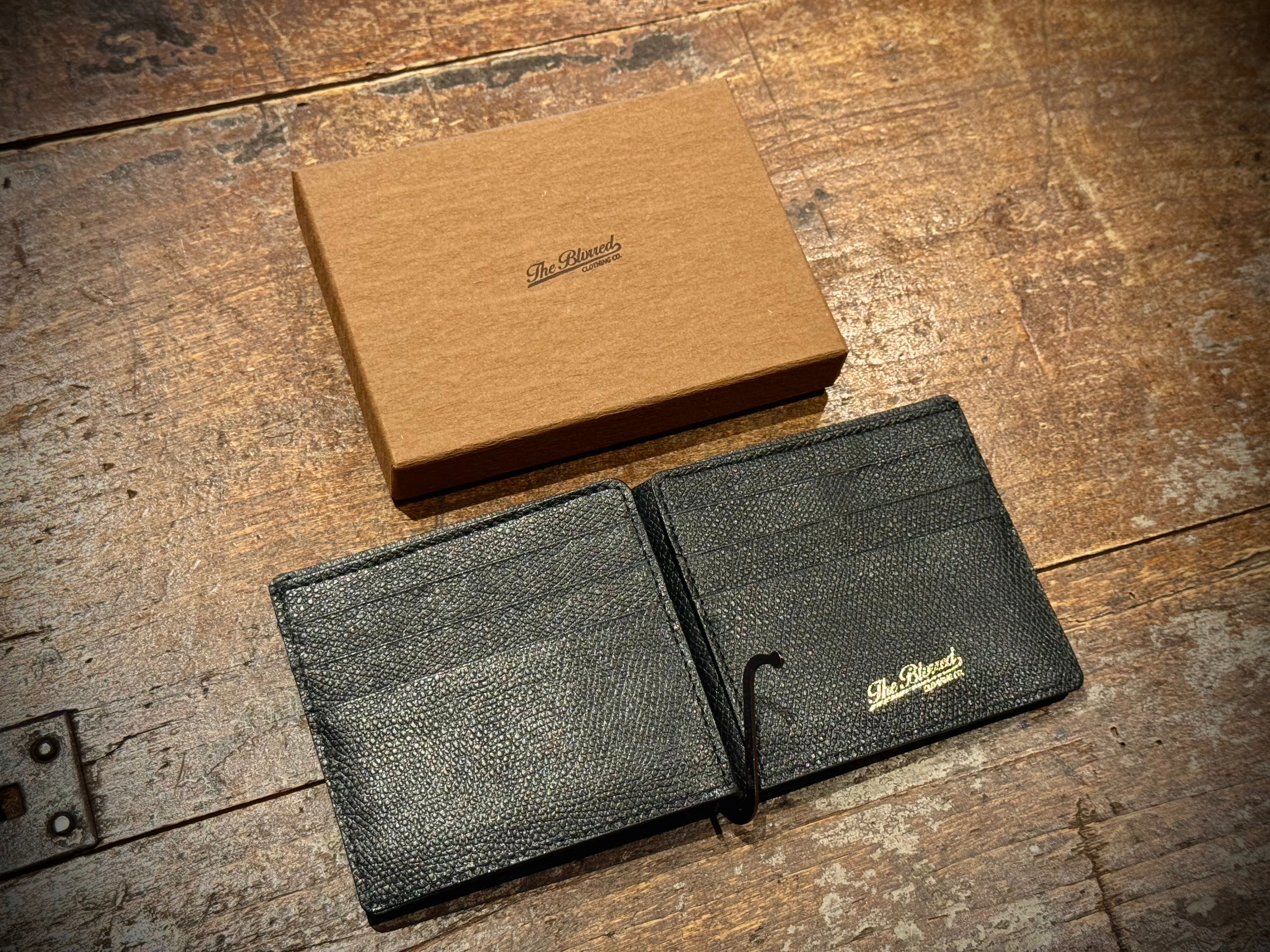 BLD145 アイボリー XL 42 ブラードクロージング BLURRED CLOTHING OFFICIAL