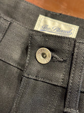 画像をギャラリービューアに読み込む, 【予約販売】BLD085 14oz DENIM PANTS &quot;BLACK&quot;
