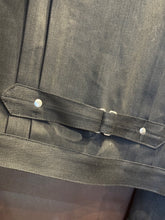 画像をギャラリービューアに読み込む, 【予約販売】BLD063 14oz DENIM JACKET "BLACK"
