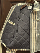 画像をギャラリービューアに読み込む, BLD187 BLANKET SPORTS JACKET
