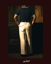 Load image into Gallery viewer, BLD196 2TONE POLO SHORT SLEEVE
