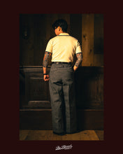 Load image into Gallery viewer, BLD196 2TONE POLO SHORT SLEEVE
