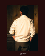 将图片加载到图库查看器，BLD197 SATIN  DRESS SHIRTS
