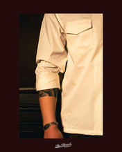 将图片加载到图库查看器，BLD197 SATIN  DRESS SHIRTS
