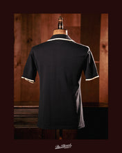 Load image into Gallery viewer, BLD196 2TONE POLO SHORT SLEEVE
