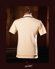 Load image into Gallery viewer, BLD196 2TONE POLO SHORT SLEEVE
