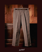 Load image into Gallery viewer, BLD199 CHAMBRAY TROUSERS

