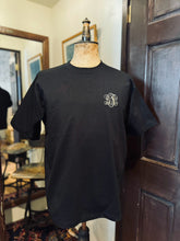 画像をギャラリービューアに読み込む, 【予約商品】BLD213 EMBROIDERED T-SHIRTS
