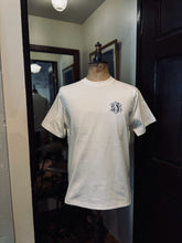 画像をギャラリービューアに読み込む, 【予約商品】BLD213 EMBROIDERED T-SHIRTS
