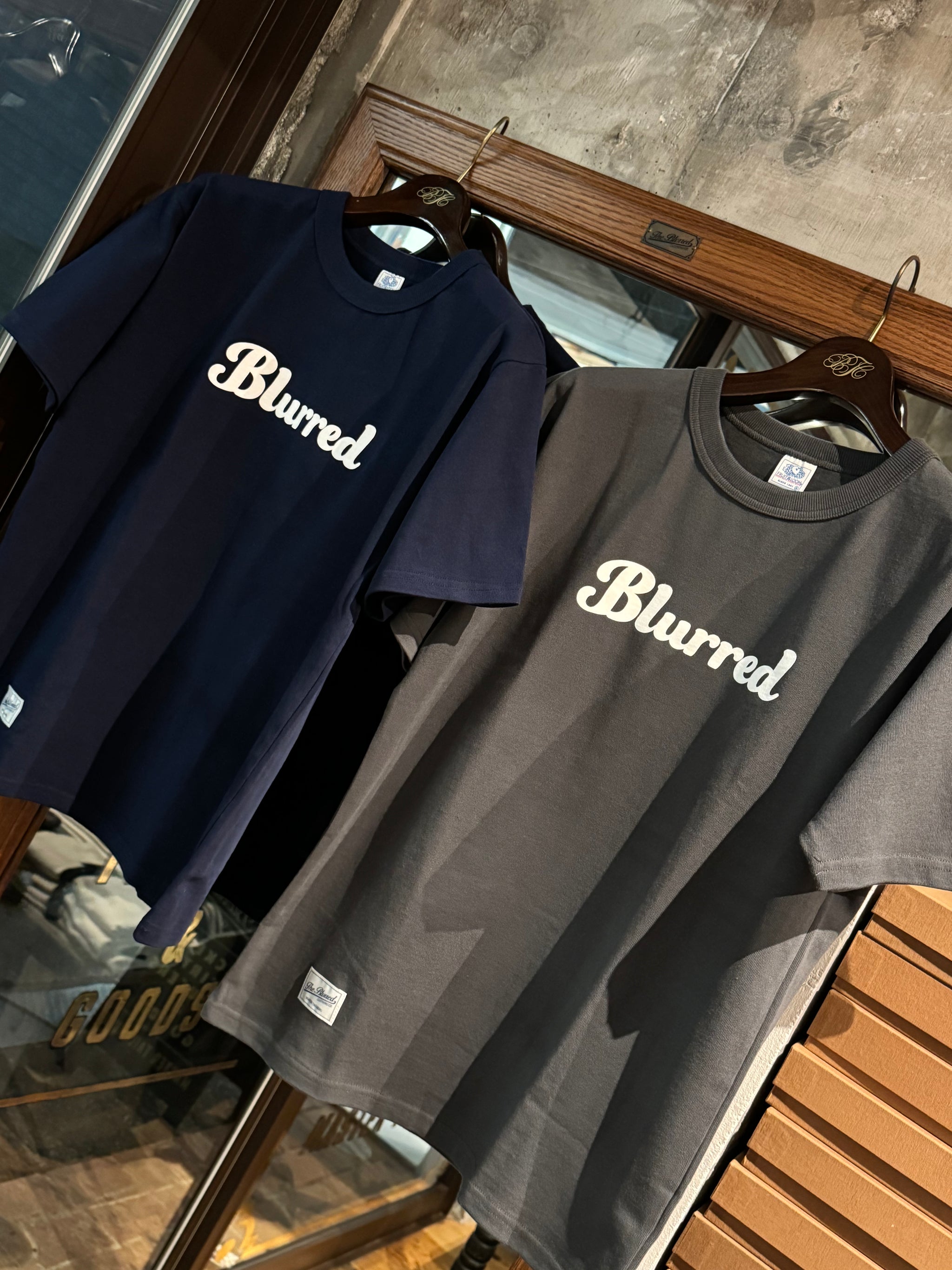 BLURRED CLOTHING (@blurredharajuku) / X