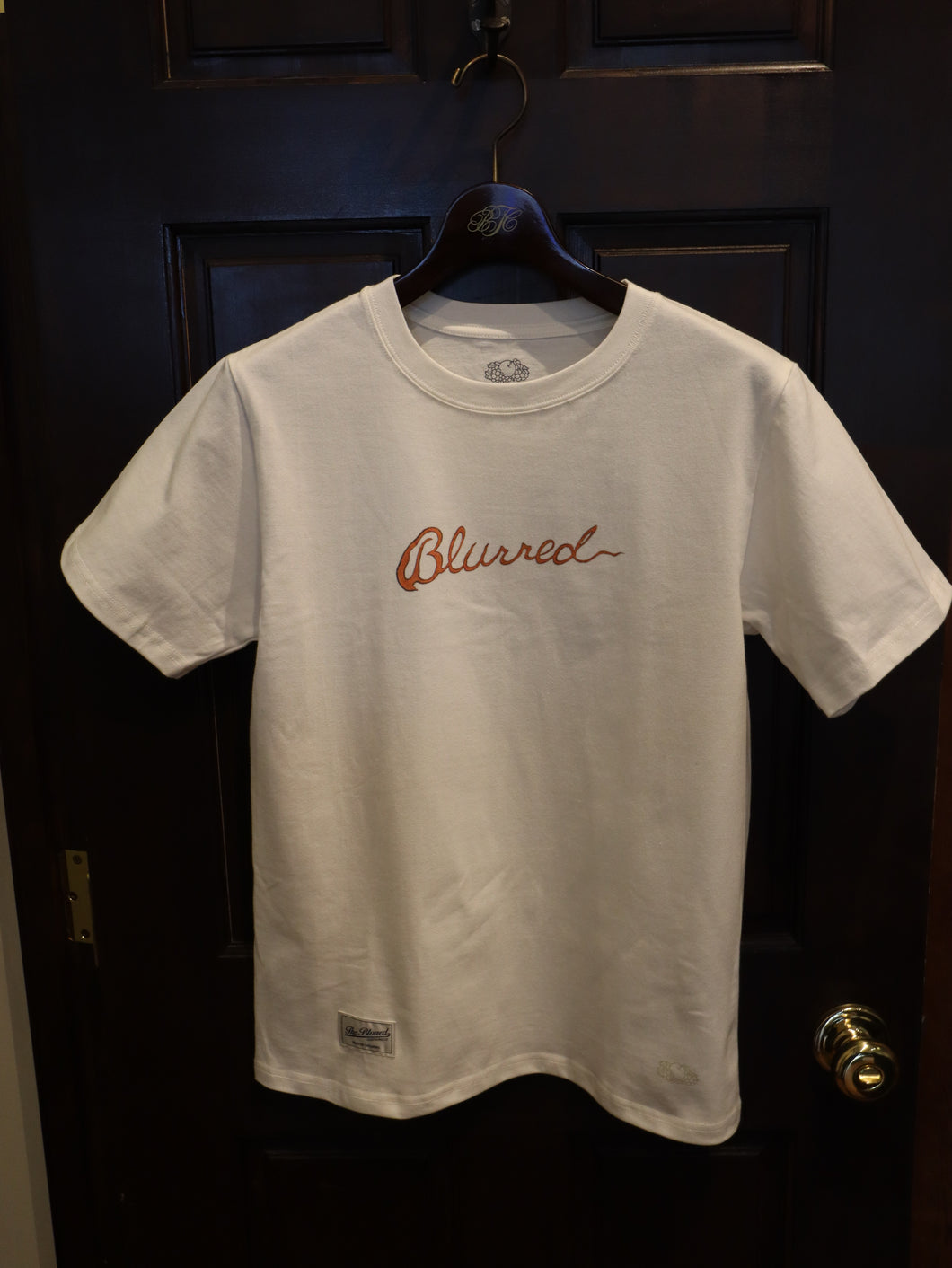 4YEAR ANNIVERSARY T-SHIRTS