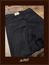 Load image into Gallery viewer, BLD203 WOOL DRESS TROUSERS
