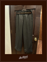 Load image into Gallery viewer, BLD203 WOOL DRESS TROUSERS
