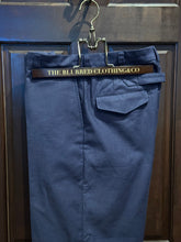 将图片加载到图库查看器，【予約商品】BLD177 BACK SATIN TROUSERS
