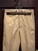 画像をギャラリービューアに読み込む, 【予約商品】BLD177 BACK SATIN TROUSERS
