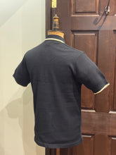 Load image into Gallery viewer, 【予約商品】BLD167 V-COTTON KNIT POLO
