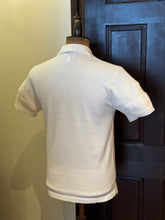 Load image into Gallery viewer, [Pre-order item] BLD132 RIB KNIT POLO 
