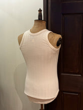 Load image into Gallery viewer, [Pre-order item] BLD120 RIB TANK TOP
