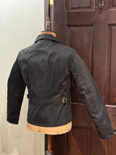 Load image into Gallery viewer, BLD101 COTTON RIDERS JACKET
