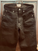 画像をギャラリービューアに読み込む, BLACK DENIM SET UP 4
