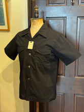 画像をギャラリービューアに読み込む, BLD171 SUMMER OPEN COLLAR SHIRTS S/S
