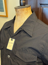 画像をギャラリービューアに読み込む, BLD171 SUMMER OPEN COLLAR SHIRTS S/S
